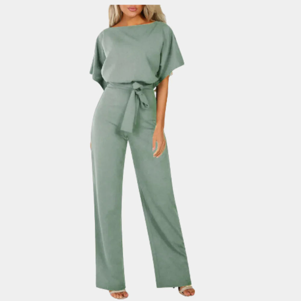Sofia Stylish Jumpsuit for Women - Elegant, Comfortable, and Versatile