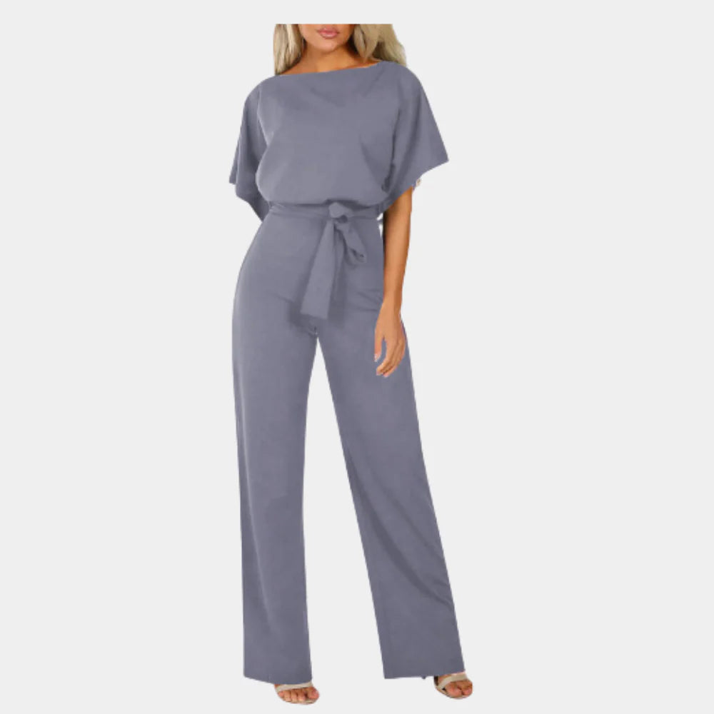 Sofia Stylish Jumpsuit for Women - Elegant, Comfortable, and Versatile